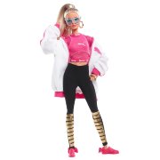 Шарнирная кукла 'Puma Barbie', коллекционная, Black Label, Barbie, Mattel [DWF59]