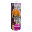 Кукла Барби, обычная (Original), из серии 'Мода' (Fashionistas), Barbie, Mattel [FXL47] - Кукла Барби, обычная (Original), из серии 'Мода' (Fashionistas), Barbie, Mattel [FXL47]