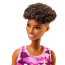 Кукла Барби, миниатюрная (Petite), из серии 'Мода' (Fashionistas), Barbie, Mattel [GHP98] - Кукла Барби, миниатюрная (Petite), из серии 'Мода' (Fashionistas), Barbie, Mattel [GHP98]