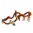 Большой набор 'Спасение на горной дороге' (Rescue at Rocky Ridge Mine), Chuggington StackTrack [LC54571] - LC54571-4.jpg