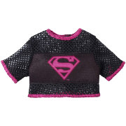 Одежда для Барби, из специальной серии 'DC Comics', Barbie [FXJ84]