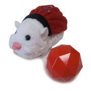 Костюмчики для хомячков 'Костюм футболиста', Zhu Zhu Pets, Cepia [86664]
