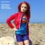 Одежда для Барби, из специальной серии 'DC Comics', Barbie [FLP51] - Одежда для Барби, из специальной серии 'DC Comics', Barbie [FLP51]

Кукла DPP74

V9319 Куртка
FLP51 Майка
GCK64 Шорты
DPX70 Сникеры

lillu.ru fashions