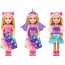 Игровой набор с куклой Челси (Chelsea), Barbie Dreamtopia, Mattel [GTF40] - Игровой набор с куклой Челси (Chelsea), Barbie Dreamtopia, Mattel [GTF40]