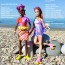 Набор аксессуаров для Барби, из серии 'Мода', Barbie [GRC12] - Набор аксессуаров для Барби, из серии 'Мода', Barbie [GRC12]
DPP74 Шарнирная кукла Barbie, из серии Безграничные движения (Made-to-Move) Йога
Кукла DPP74

GRC12 Бейсболка зелен радуга
GRC12 Ободок фиол
GRC12 Очки красн звезда
GRC12 Колье желт 3-звезда
GRC