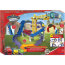 Игровой набор 'Большая стройка Брюстера' (Brewster's Big Build Adventure), Chuggington StackTrack [LC54241] - LC54241-1.jpg