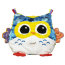 * Плюшевый ночник 'Сова' (Night Night Owl), Lamaze, Tomy [LC27163] - LC27163.jpg