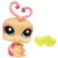 Одиночная зверюшка 2010 - Жучок, специальный эксклюзивный выпуск, Littlest Pet Shop, Hasbro [94943] - 1790a.jpg