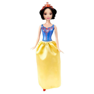 Кукла &#039;Белоснежка&#039; (Snow White), 28 см, из серии &#039;Принцессы Диснея&#039;, Mattel [CHF88] Кукла 'Белоснежка' (Snow White), 28 см, из серии 'Принцессы Диснея', Mattel [CHF88]