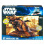 Игровой набор 'Бронированный танк Торговой Федерации' (Trade Federation AAT), из серии 'Star Wars - The Clone Wars' (Звездные войны - Войны клонов), Hasbro [94811] - 94811-1.jpg