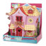 Игровой набор 'Пряничный домик' (Sew Sweet House), для мини-кукол 7 см, Lalaloopsy Minis [533153] - 533153-1.jpg