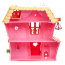 Игровой набор 'Пряничный домик' (Sew Sweet House), для мини-кукол 7 см, Lalaloopsy Minis [533153] - 533153-4.jpg