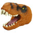Игровой набор 'Голова Тираннозавра Рекса' (Tyrannosaurus Rex), из серии 'Мир Юрского Периода' (Jurassic World), Hasbro [B1511] - B1511.jpg
