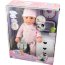 Интерактивная кукла Chou Chou (Чу Чу) 'Учимся ходить', Zapf Creation [903148] - 903-148 -3.jpg