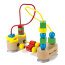 Деревянная игрушка 'Лабиринт с фигурами', Melissa&Doug [3042] - 3042.jpg