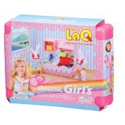 Конструктор Imaginal Girl's, LaQ [01221]