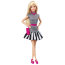 Кукла из серии 'Мода', Barbie, Mattel [CLN59] - CLN59.jpg
