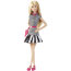 Кукла из серии 'Мода', Barbie, Mattel [CLN59] - CLN59-3.jpg