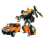 Робот-Трансформер 'Hummer H2 1:24', со светом, Road-Bot [53091] - 53091hw-2.jpg