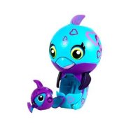 Игровой набор 'Дочки-матери - дельфины', Зублс из серии Seagonia, Zoobles [38544]