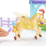 Игровой набор 'Конюшня для летающих лошадей' (Flying Horse Stable) с мини-куклой, Sofia The First (София Прекрасная), Mattel [CKH30] - CKH30-5.jpg