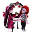 Игровой набор 'Кафе' и кукла 'Дракулаура', Школа монстров, Monster High Mattel [Y7719] - Y7719-3.jpg