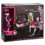 Игровой набор 'Кафе' и кукла 'Дракулаура', Школа монстров, Monster High Mattel [Y7719] - Y7719-6.jpg