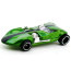 Модель автомобиля 'Twin Mill', зеленый металлик, HW Workshop, Hot Wheels [BFF00] - BFF00-1.jpg