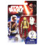 Игровой набор 'Космическая миссия. Боец сопротивления - Resistance Trooper', из серии 'Звёздные войны. Эпизод VII: Пробуждение силы (Star Wars VII: The Force Awakens), Hasbro [B3451] - B3451-1.jpg