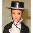 Кукла Барби 'Чилийка' (Chilean Barbie), коллекционная, Mattel [18559] - 18559-2.jpg