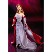 * Кукла 'Вера Вонг' (Vera Wang), barbie коллекционная Mattel [23027]