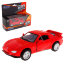 Модель автомобиля Mazda RX-7, красная, 1:43, серия 'Top-100', Autotime [653/73401/24] - 653r-2.jpg