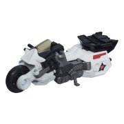 Трансформер 'Protectobot Groove', класса Legends, из серии 'Generations. Combiner Wars', Hasbro [B1797]