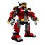 * Конструктор 'Робот-спасатель', Lego Creator [5764] - 5764-2_enl.jpg