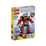 * Конструктор 'Робот-спасатель', Lego Creator [5764]