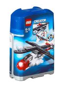 Конструктор "Мини-самолёты", серия Lego Creator [4918]