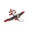 Конструктор "Мини-самолёты", серия Lego Creator [4918] - 4918_Alt_Jet.jpg