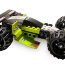 Конструктор "Болотный прыгун", серия Lego Racers [8492] - lego-8492-3.jpg