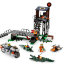 Конструктор "Миссия 2: Охота на болоте", серия Lego Agents [8632] - lego-8632-1.jpg