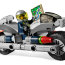Конструктор "Миссия 2: Охота на болоте", серия Lego Agents [8632] - lego-8632-4.jpg