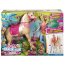 Игровой набор с куклой Барби 'Танцующая лошадь', из серии 'Barbie & Her Sisters in a Puppy Chase', Barbie, Mattel [DMC30] - Игровой набор с куклой Барби 'Танцующая лошадь', из серии 'Barbie & Her Sisters in a Puppy Chase', Barbie, Mattel [DMC30]