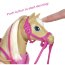 Игровой набор с куклой Барби 'Танцующая лошадь', из серии 'Barbie & Her Sisters in a Puppy Chase', Barbie, Mattel [DMC30] - Игровой набор с куклой Барби 'Танцующая лошадь', из серии 'Barbie & Her Sisters in a Puppy Chase', Barbie, Mattel [DMC30]