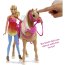 Игровой набор с куклой Барби 'Танцующая лошадь', из серии 'Barbie & Her Sisters in a Puppy Chase', Barbie, Mattel [DMC30] - Игровой набор с куклой Барби 'Танцующая лошадь', из серии 'Barbie & Her Sisters in a Puppy Chase', Barbie, Mattel [DMC30]