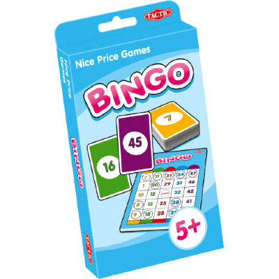 Мини-игра &#039;BINGO&#039;, Tactic [40747] Мини-игра 'BINGO', Tactic [40747]