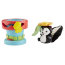 Развивающая игрушка 'Цветочный горшок', Fisher Price [DFP91] - Развивающая игрушка 'Цветочный горшок', Fisher Price [DFP91]
