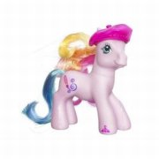 Моя маленькая пони Toola-Roola, из серии 'Лучшие друзья', My Little Pony, Hasbro [63806]
