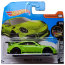 Модель автомобиля 'Porsche 911 GT3 RS', Салатовая, Nightburnerz, Hot Wheels [DTY80] - Модель автомобиля 'Porsche 911 GT3 RS', Салатовая, Nightburnerz, Hot Wheels [DTY80]