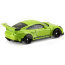 Модель автомобиля 'Porsche 911 GT3 RS', Салатовая, Nightburnerz, Hot Wheels [DTY80] - Модель автомобиля 'Porsche 911 GT3 RS', Салатовая, Nightburnerz, Hot Wheels [DTY80]