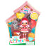 Мини-кукла 'Scarlet Riding Hood', 7 см, сказочная серия, Lalaloopsy Mini [513940-03] - 513940-03.jpg