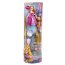 Мини-кукла 'Рапунцель с длинными волосами', 9 см, из серии 'Принцессы Диснея', Mattel [T4953] - T4953-1.jpg